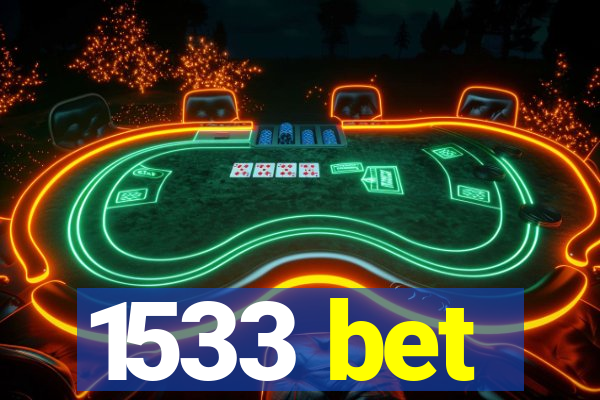 1533 bet